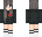 rose girl