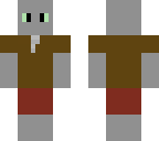 rp character