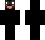 scp-087-b's smile