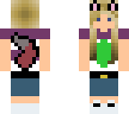 sims girl