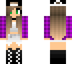 skater girl