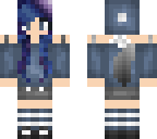 skin