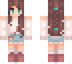 skin edit