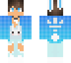 skin for jhon