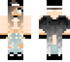 skin for me