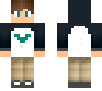 skin von monk