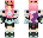 space kawaii chan edit