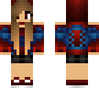 spider girl pps