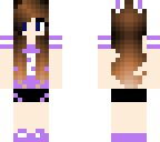 sporty bunny girl