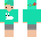 spring skin official