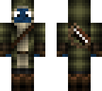 squid assassin