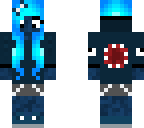 squid girl