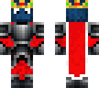squid lord