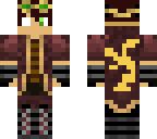 steampunk madness