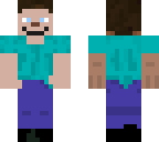 steve edit