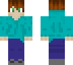 steve revamp