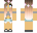 summer girl