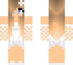 summer skin