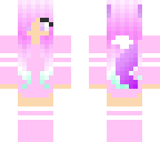 sweater girl