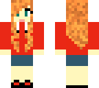 sweater girl