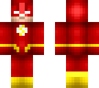 the flash edited