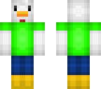 thechickenlord64 remake
