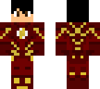 thunderflash without mask