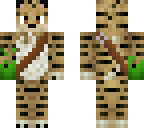 tiger