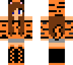 tiger girl