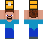 tiny steve