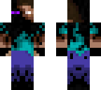 tkp skin