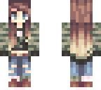 tomboy camo
