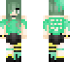 toxic poison - contest entry