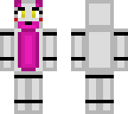 toy foxy