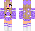 tumblr purple girl spa