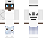 tyson normal clothes