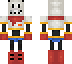 undertale papyrus