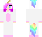 unicorn girl