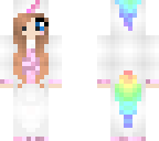 unicorn onesie