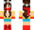 updated papyrus skin