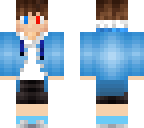 updated sans skin
