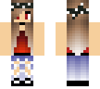 vampire girl