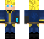 vault boy