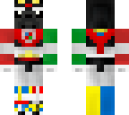 voltron pug