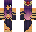 warrior princess edit