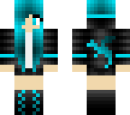 water girl