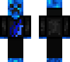 water preston