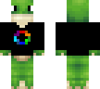 weebozzman frog