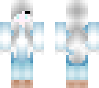 winter skin