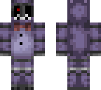 withered bonnie